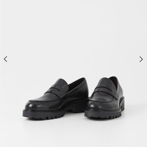 Vagabond Kenova Loafers